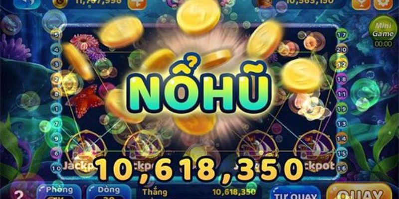 Giới thiệu sảnh game nổ hũ Loto188