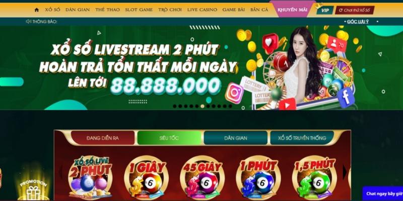 Link truy cập ổn định và mượt mà