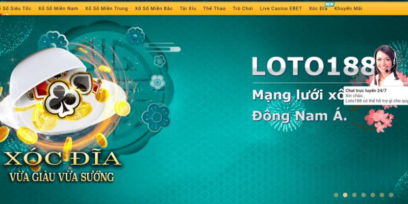 Tham gia Live cùng các Dealer xinh đẹp