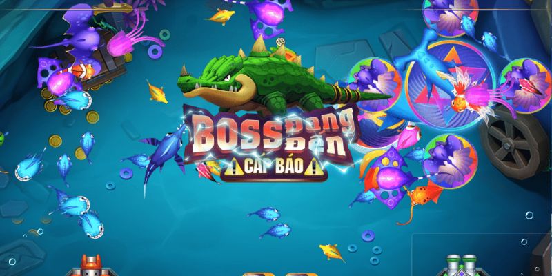 Tham gia ngay tựa game được yêu thích nhất