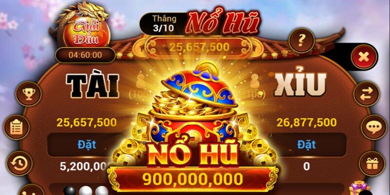 Tựa game quay hũ Super Ace