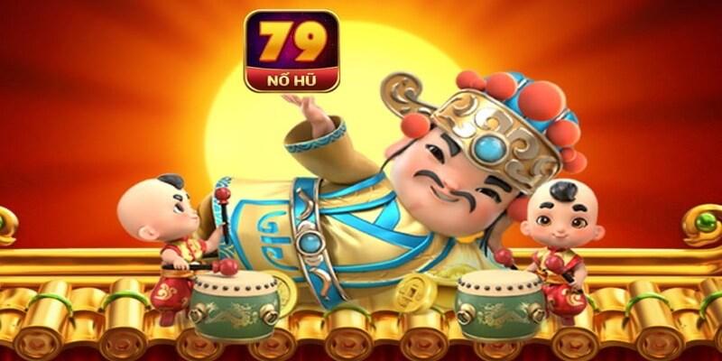 Cách chơi nổ hũ 79