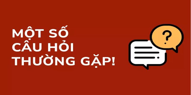 Câu hỏi thường gặp về giao dịch thanh toán