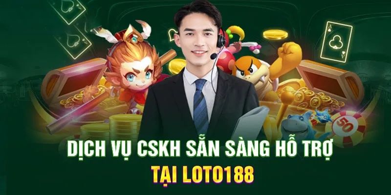 Dịch vụ hỗ trợ khách hàng tốt nhất 