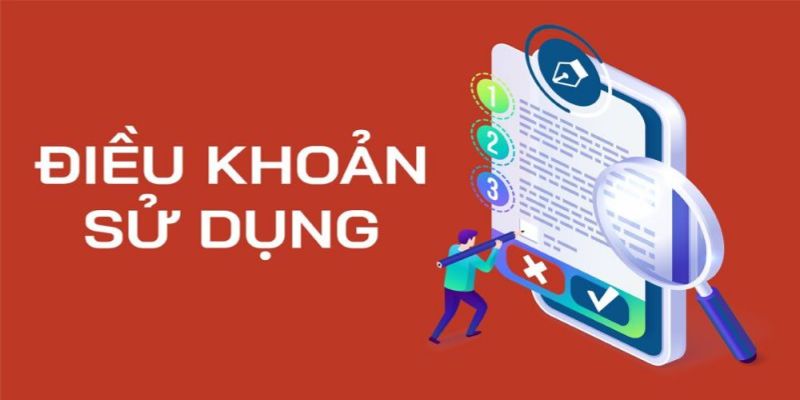 Điều kiện điều khoản về giao dịch