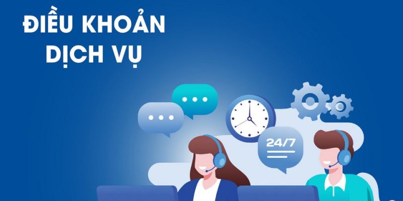 Điều kiện tham gia giải trí