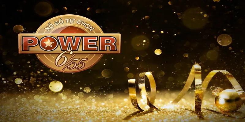 Đôi nét về xổ số Power 6/55