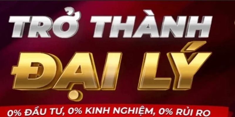 Giải thích lý do tại sao nên làm đại lý tại hệ thống