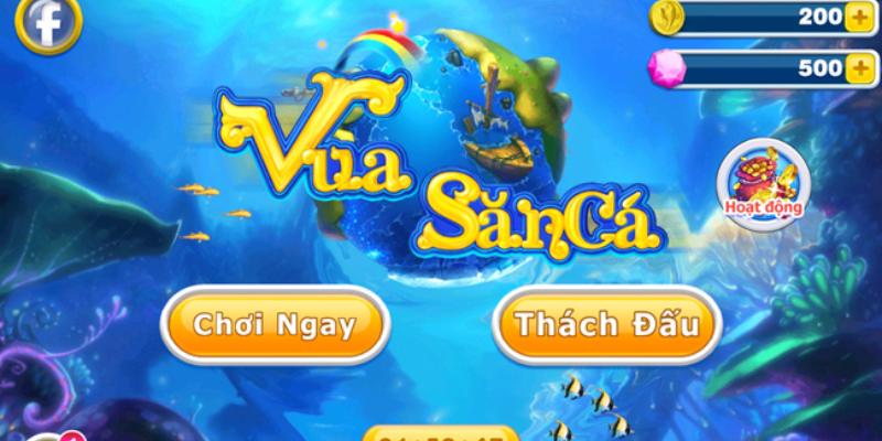 Khám phá chung về game