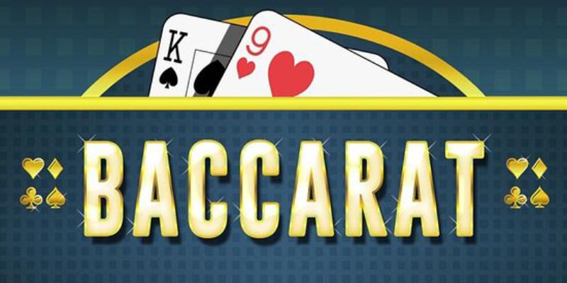 Luật chơi baccarat