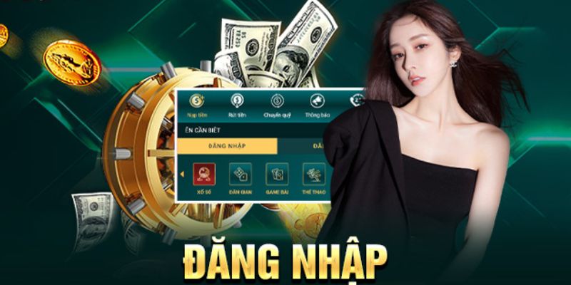 Ưu đãi hấp dẫn khi truy cập thành công