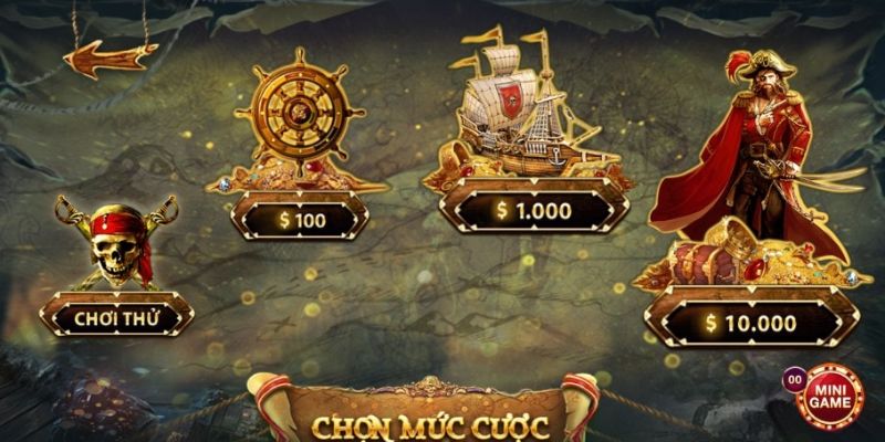 Một vài điểm mạnh vượt trội của tựa game
