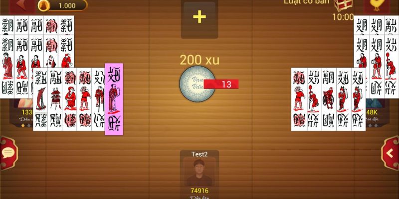 Giới thiệu vài nét về bài chắn online Loto188