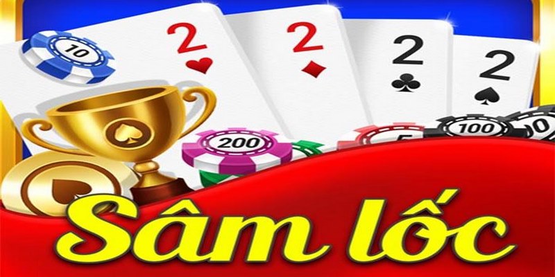 Game bài sâm lốc Loto188 là gì?