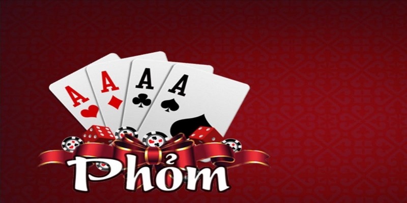 Khái quát đôi nét về game Phỏm online Loto188