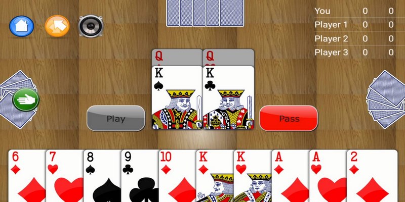 Tiến Lên Miền Nam Loto188 - Trò Chơi Thú Vị Nhất Hiện Nay