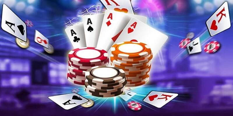 Luật chơi sâm lốc đơn giản, dễ hiểu cho tân thủ