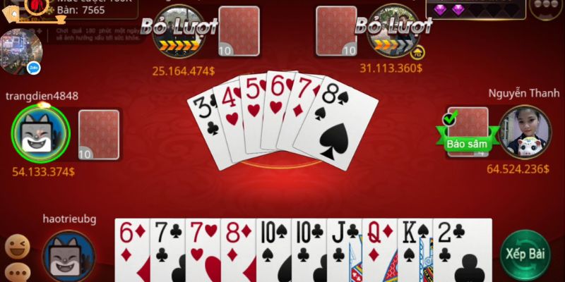 Vì sao game sâm lốc Loto188 được nhiều người thích?