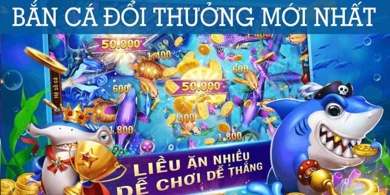 Tìm hiểu game bắn cá đổi thưởng Loto188 là gì?