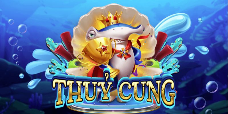 Đôi nét khái quát về siêu phẩm nổ hũ thuỷ cung