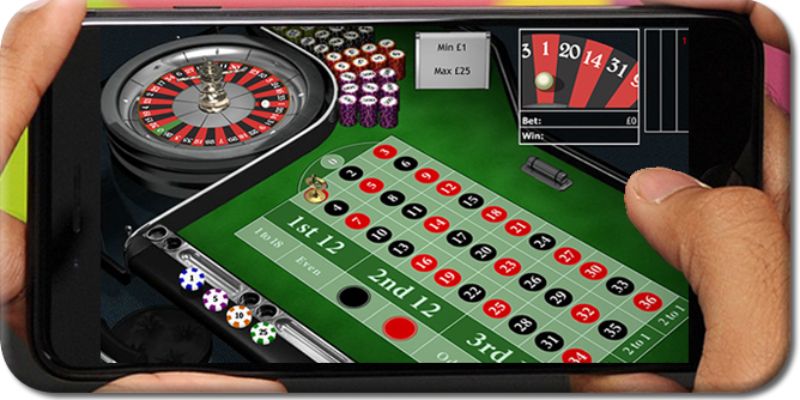 Hướng dẫn chơi Roulette 3D cực chuẩn cho tân thủ