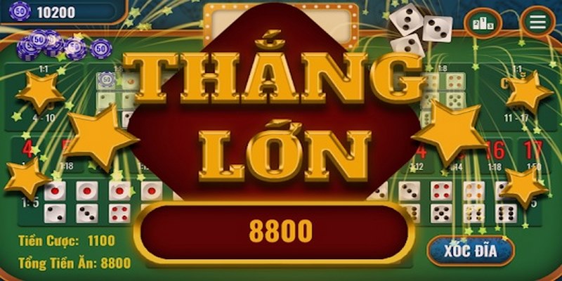 Đôi nét khái quát về game Tài Xỉu online Loto188