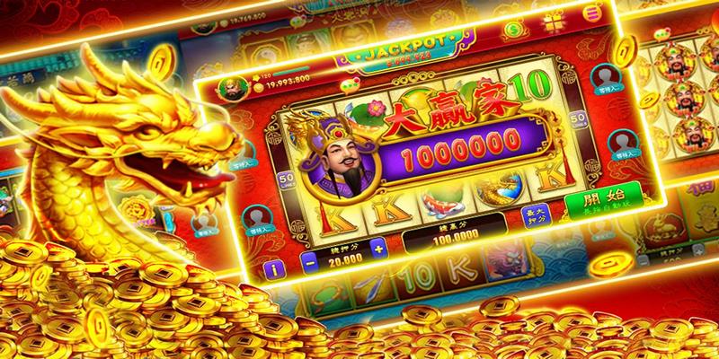 Vài nét khái quát về bắn cá rồng Loto188