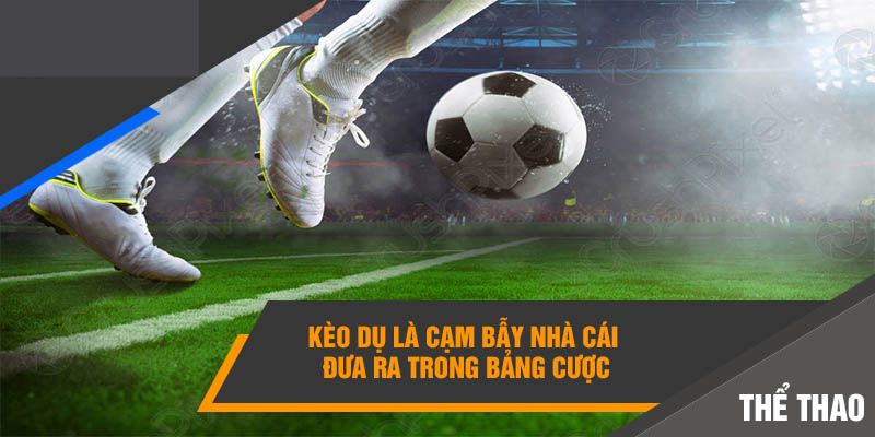 Top 5+ Cách Nhận Biết Kèo Dụ Từ Chuyên Gia Tại Loto188