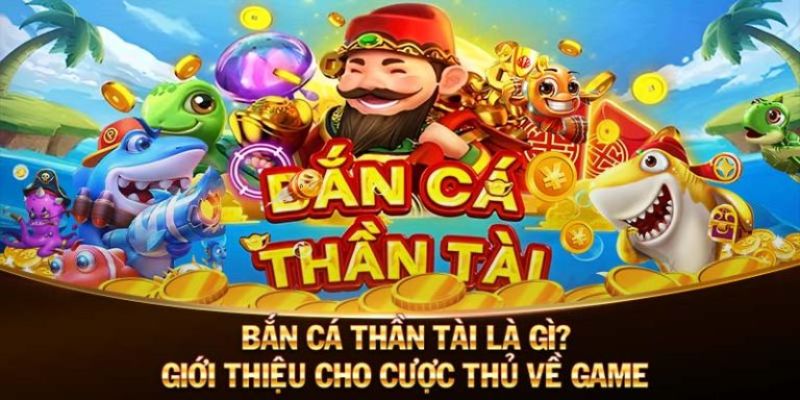 Điểm mạnh của bắn cá thần tài Loto188