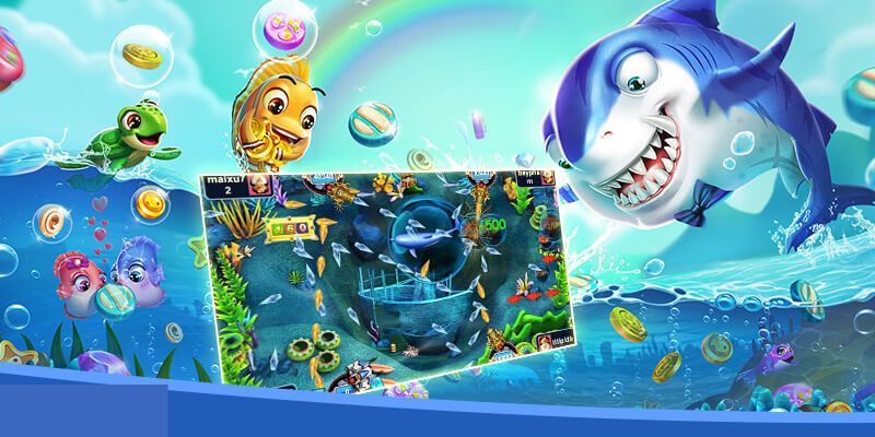 Một số tựa game cực đỉnh tại nhà cái