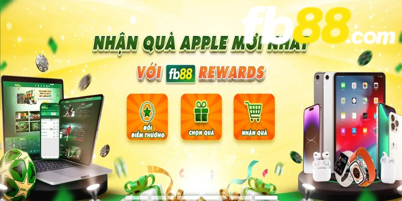 Trang FB88