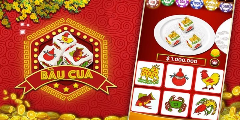 Tìm hiểu thế nào là bầu cua bịp