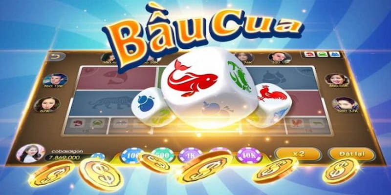 Bầu Cua Bịp Là Gì? Những Phương Thức Gian Lận Thường Thấy