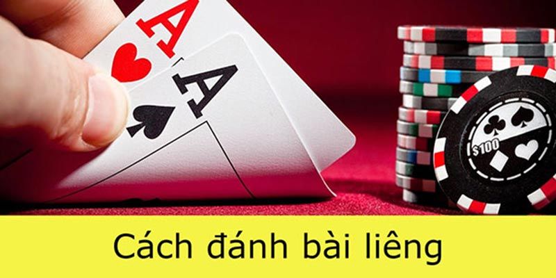 Bật mí cách chơi Liêng chắc thắng từ cao thủ