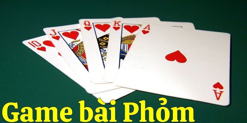 Hướng Dẫn Cách Chơi Phỏm Chuẩn Xác Cùng Mẹo Hay Từ Loto188