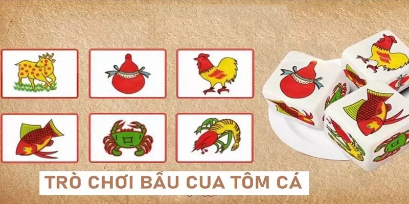 Dấu hiệu nhận biết bầu cua bịp nhanh