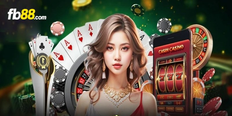 Tìm link FB88 an toàn từ Google