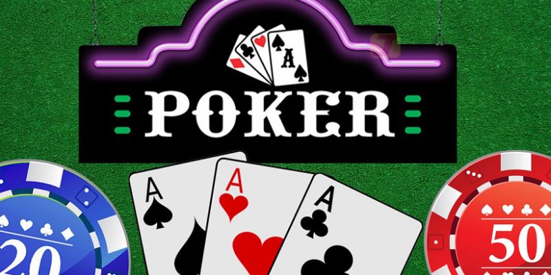 Hướng dẫn tham gia Poker tại nhà cái Loto188