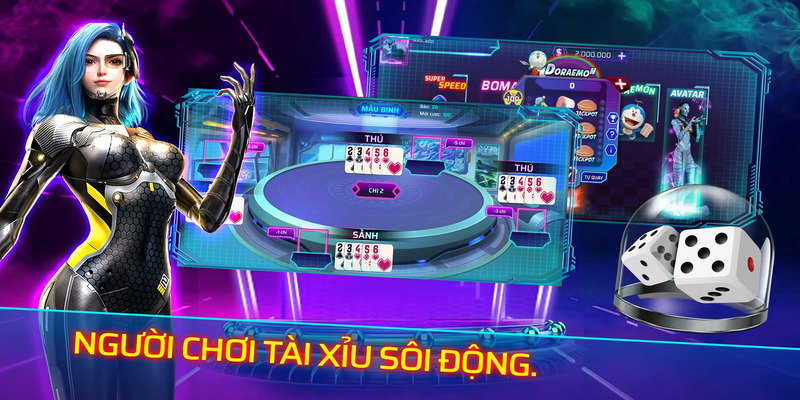 Tài Xỉu MD5 - Luật Chơi Cụ Thể Cùng Một Vài Mẹo Cực Hay