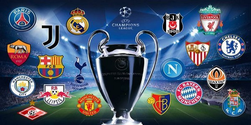 Kinh Nghiệm Nhận Định Kèo Bóng Đá Cúp C1 Từ Cao Thủ Loto188