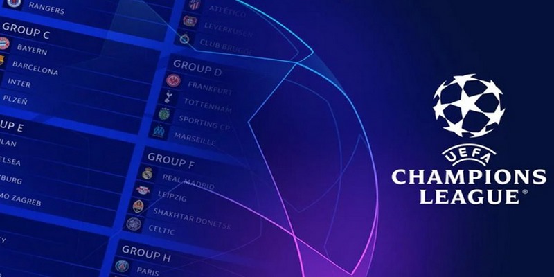 Tips nhận định bóng đá cúp C1 chuẩn xác nhất