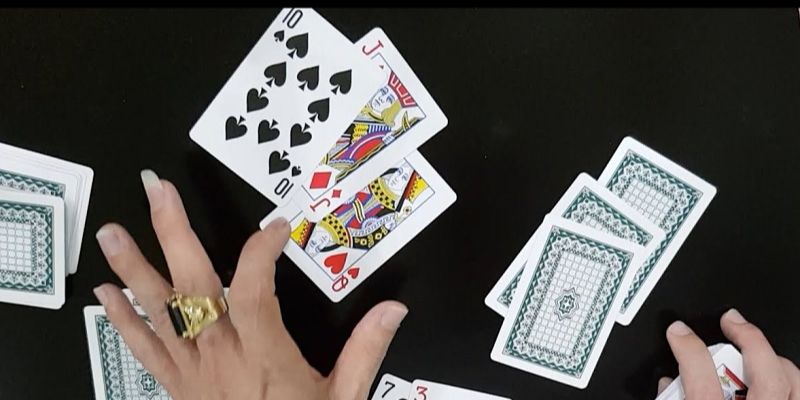 Liêng - Tựa Game Giải Trí Đáng Trải Nghiệm Cho Mọi Cược Thủ