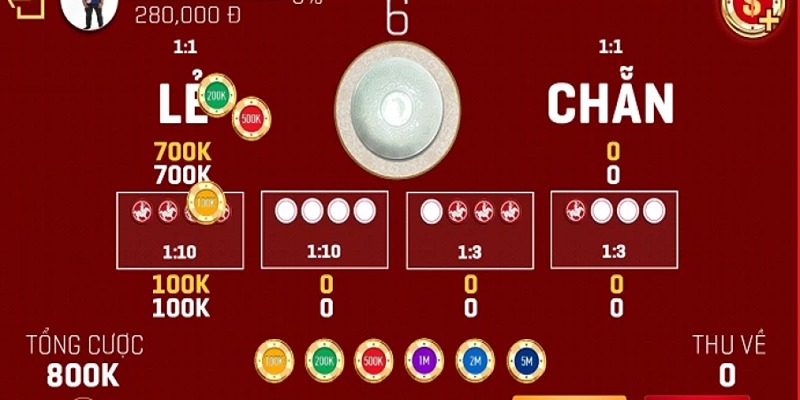 Giới Thiệu Về Luật Chơi Xóc Đĩa Chuẩn Xác Nhất Cho Tân Thủ