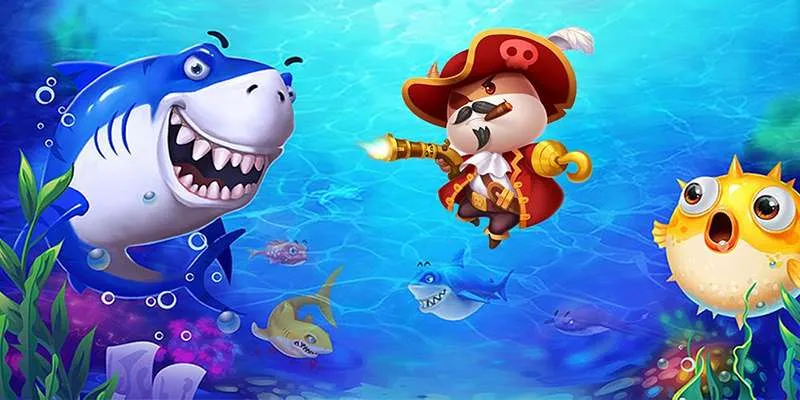 Vì sao tựa game trở nên thu hút?