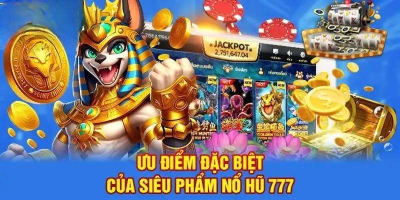 Bật mí một số điểm mạnh vượt trội của tựa game