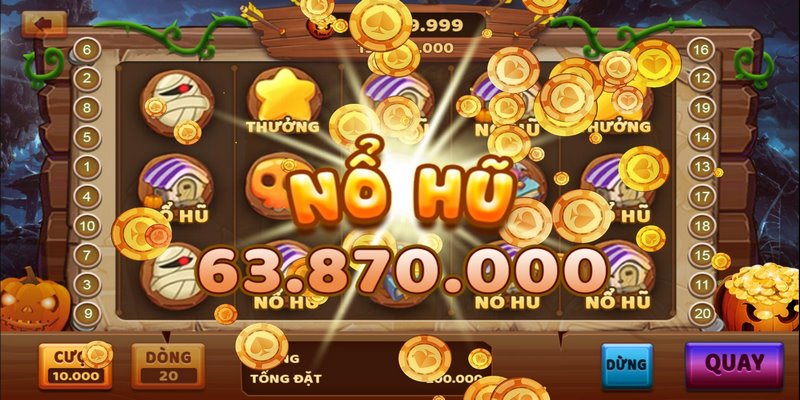 Bật mí một số mẹo chơi slotgame đẳng cấp