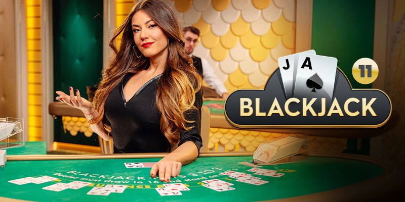 Hướng dẫn cách chơi Blackjack online cụ thể