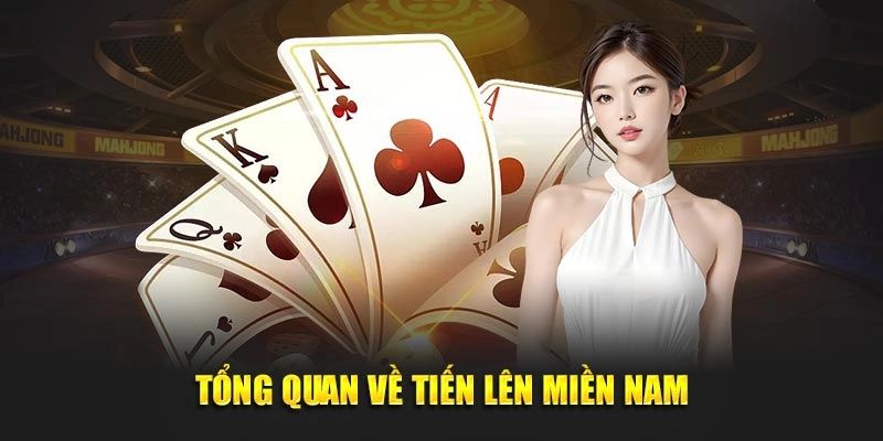 Vì sao cần tìm hiểu luật chơi tiến lên miền Nam?