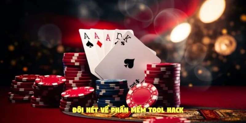 Phần mềm hack baccarat là gì?