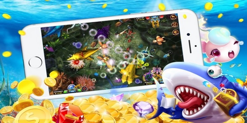 Cách Chơi Bắn Cá Online Cực Chi Tiết Cho Tân Thủ Loto188